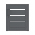 Furtka pod zamówienie