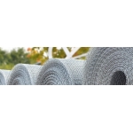 Siatki drobnooczkowe techniczne