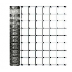 Siatka leśna - 120/9/15