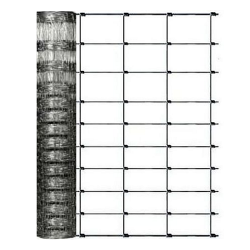 Siatka leśna - 150/10/30