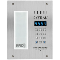 PC-3000RL analogowo-cyfrowy