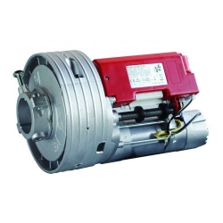 AGON Siłownik elektro mechaniczny nieodwracalny 230V Do krat rolowanych od 170 o 380 Kg wagi