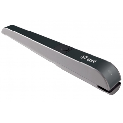 Axil siłownik jednokierunkowy do bram skrzydłowych