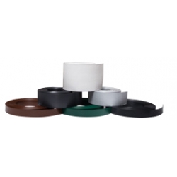 Taśma ogrodzeniowa szer 19cm rolka 26mb