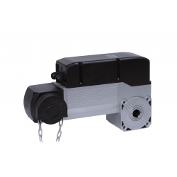 FM 60 Motoreduktor elektromechaniczny Do bram przemysłowych do a 20 m2
