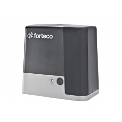 Forteco automaty do bram przesuwnych V2