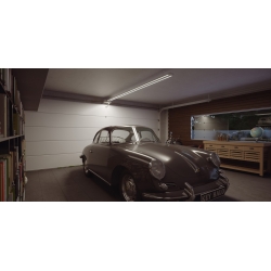 HALO KIT - Dla bram garażowych