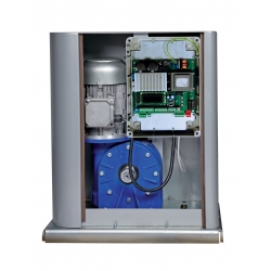 Przekrój automatu HYPERFOR