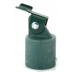 KAPTUREK ZASTRZAŁOWY Z KLIPSEM DO MONTAŻU ZASTRZAŁÓW