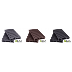 Deska kompozytowa / tarasowa Model A