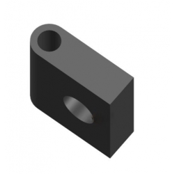 Przekładka do obejm