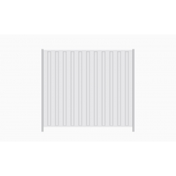 Przęsło pełne 2,3 m