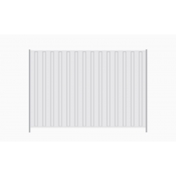 Przęsło pełne 2,9 m