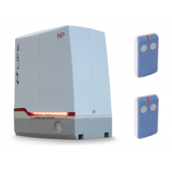 SETUP DEUS 4HS EASY life home integration poznan