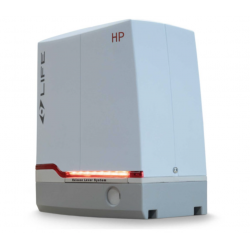 SETUP DEUS 4HS life home integration poznan