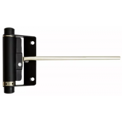 Samozamykacz sprężynowy Metalplast Czestochowa 150 mm