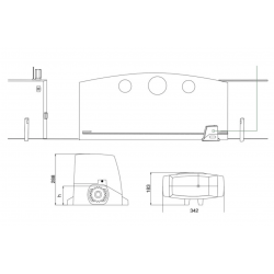 Setup AC12R DL Acer life home integration poznan