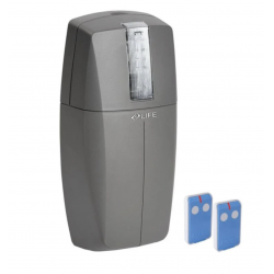 Setup PR100 XL life home integration poznan