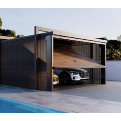 Setup PR80R life home integration poznan