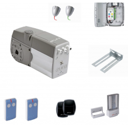 Setup VIS life home integration poznan