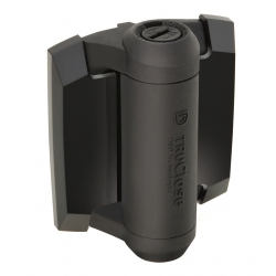 Zawiasy samozamykające TCA1S3BT 6-22 mm/30 kg do Furtek - 2 szt