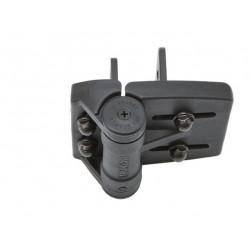 Zawiasy samozamykające do furtek, regulowane. TCAMA2 22-50 mm do 25 kg - 2 szt.