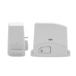 TURBO 160 Key - Napęd do bram przesuwnych