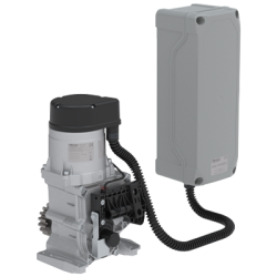 TW110/1600/HS Napęd kolumnowy z silnikiem brushless