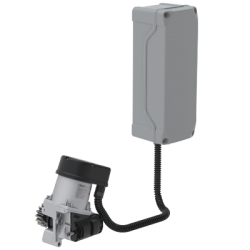 TW90/620/HS Napęd kolumnowy z silnikiem brushless