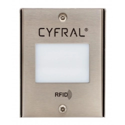 CZYTNIK AUTONOMICZNY RFID 125KHZ