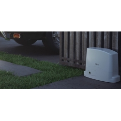 TURBO KIT - Do bram przesuwnych