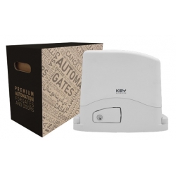 TURBO KIT - Do bram przesuwnych