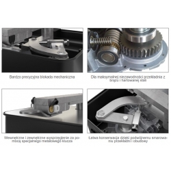 UNDER - Do bram skrzydłowych