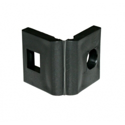 Uniwersalna przekładka do obejm