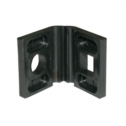 Uniwersalna przekładka do obejm