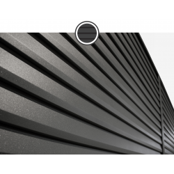 beryl ogrodzenia poziome rabski