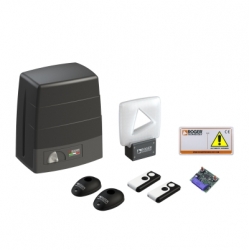 KIT BM30/326/HS - Napęd do bram przesuwnych