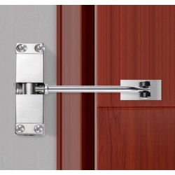 SAMOZAMYKACZ DOMYKACZ FURTEK DRZWI BRAM 98x30x150