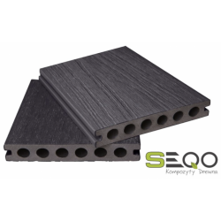 Deska kompozytowa / tarasowa Model CO-EXTRUSION