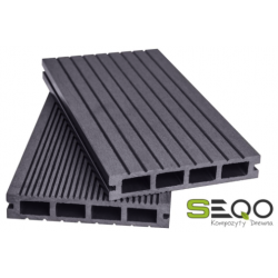 Deska kompozytowa / tarasowa Model A