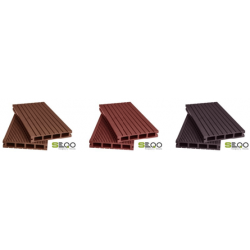 Deska kompozytowa / tarasowa Model A