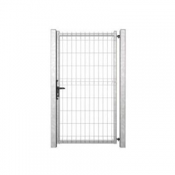 Furtka panelowa OCYNK szerokość 1000mm