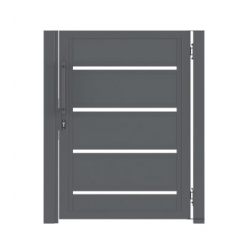 Furtka pod projekt indywidualny lub zamówienie