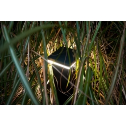 Lampa LED ogrodowa BOSSPIO H=500 mm 80x80 mm