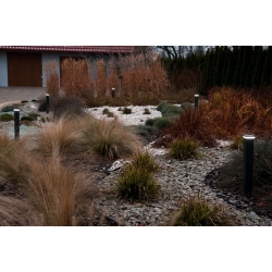 Lampa LED ogrodowa SIMPIO H=500 mm 80x80 mm