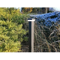 Lampa LED ogrodowa miniSIMPIO H=500 mm 60x40 mm