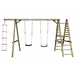 HUŚTAWKA KOALA (KOMPLET)