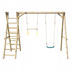 HUŚTAWKA LENA (KOMPLET)