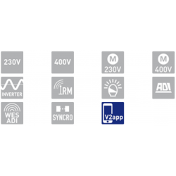 Specyfikacja HYPERFOR v2