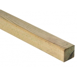 KANTÓWKA 60x60x1800